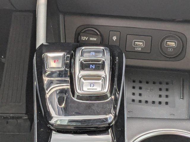used 2023 Hyundai Sonata car, priced at $26,480