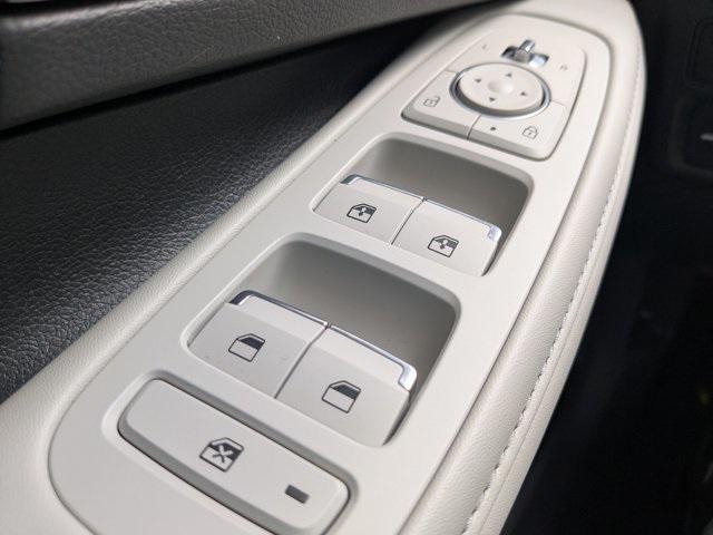 used 2023 Hyundai Sonata car, priced at $26,480