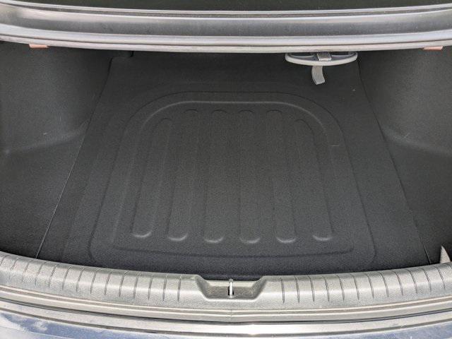 used 2023 Hyundai Sonata car, priced at $26,480
