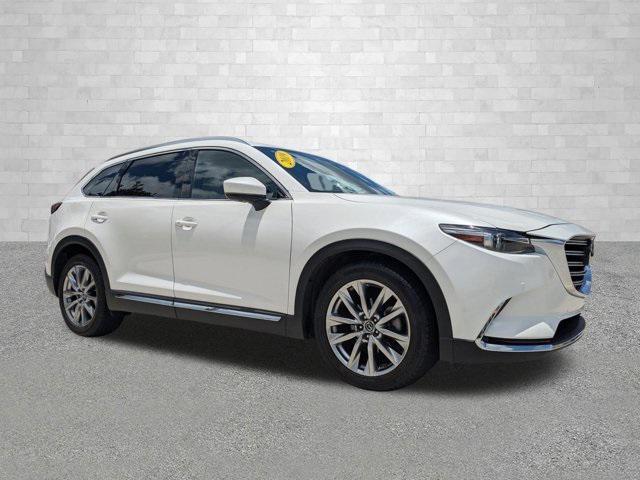 used 2019 Mazda CX-9 car, priced at $21,990