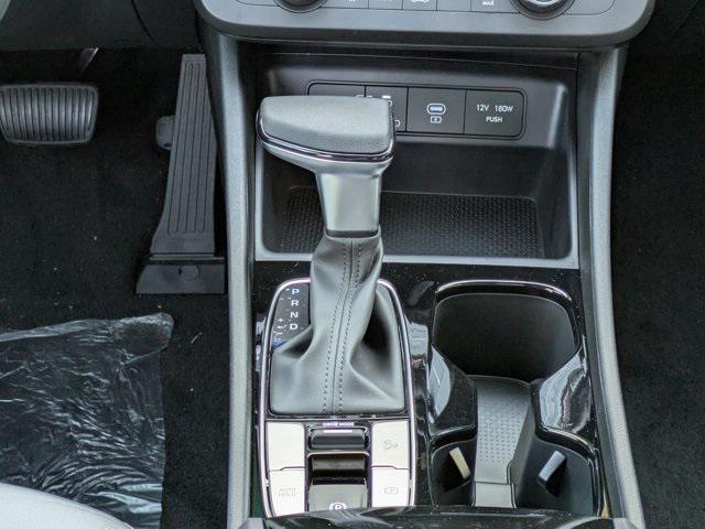 new 2025 Hyundai SANTA CRUZ car, priced at $29,962