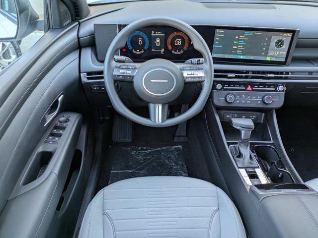 new 2025 Hyundai SANTA CRUZ car, priced at $29,962