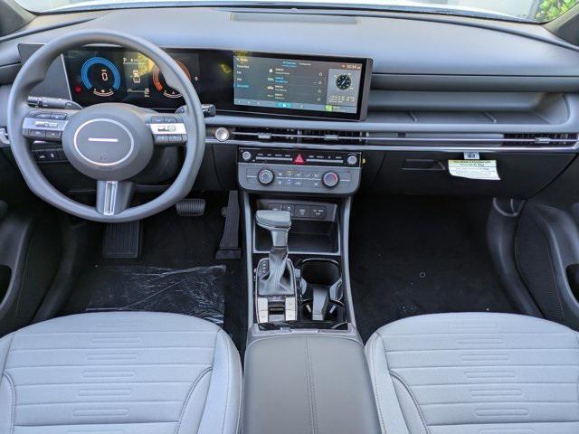 new 2025 Hyundai SANTA CRUZ car, priced at $29,962