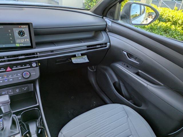 new 2025 Hyundai SANTA CRUZ car, priced at $29,962
