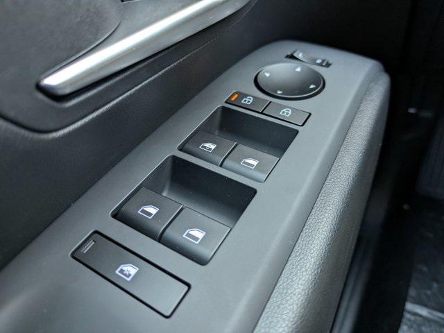 new 2025 Hyundai SANTA CRUZ car, priced at $29,962