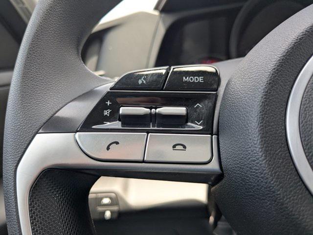 used 2021 Hyundai Elantra car, priced at $13,172
