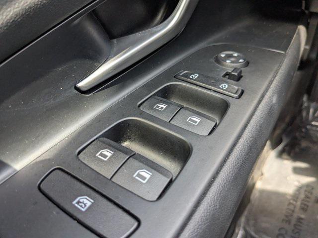 used 2021 Hyundai Elantra car, priced at $13,172