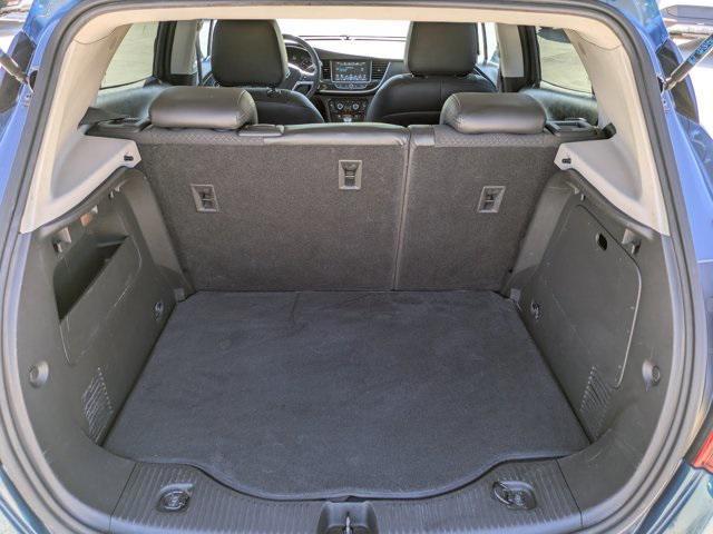used 2020 Buick Encore car, priced at $12,974