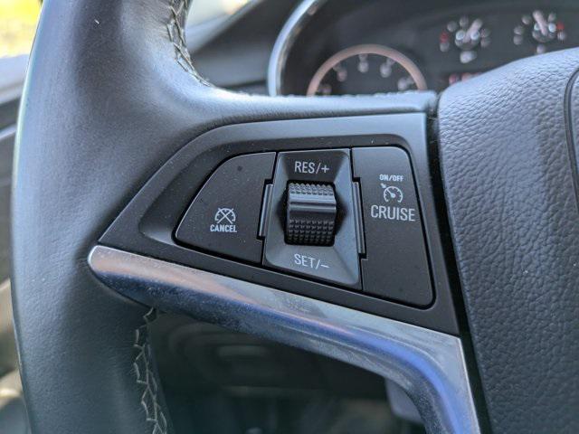 used 2020 Buick Encore car, priced at $12,974