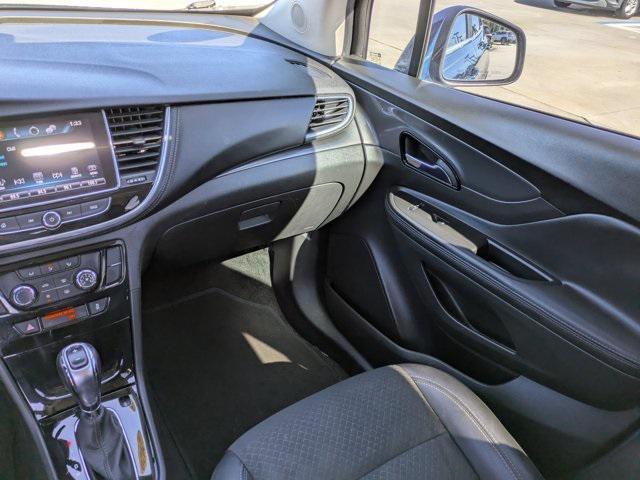 used 2020 Buick Encore car, priced at $12,974