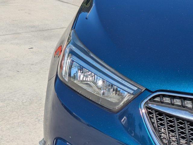 used 2020 Buick Encore car, priced at $12,974