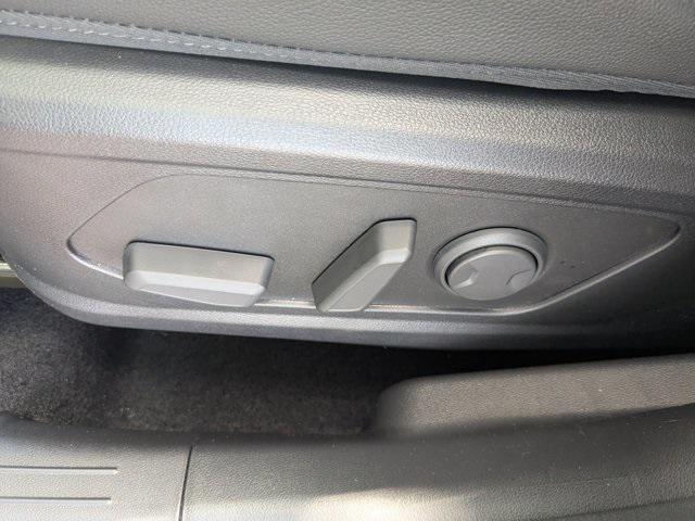 new 2025 Hyundai Tucson car, priced at $34,919