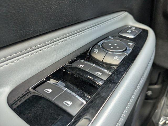 used 2022 Lincoln Corsair car, priced at $29,840