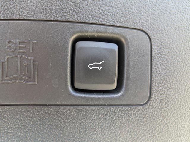 used 2022 Lincoln Corsair car, priced at $29,840