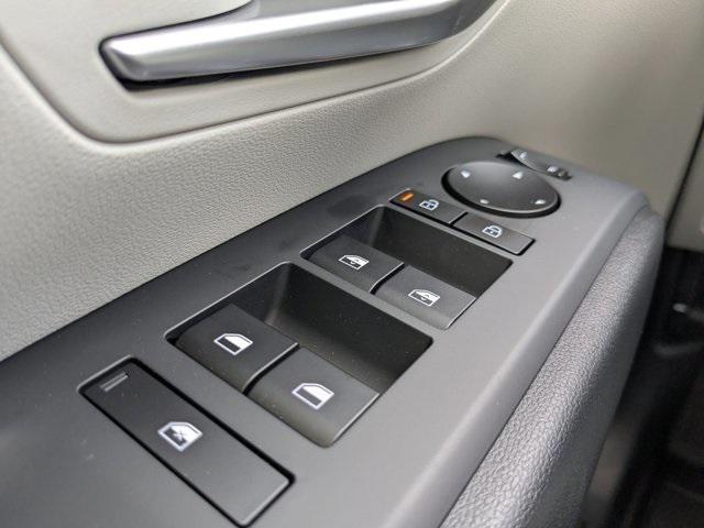 new 2025 Hyundai Tucson car, priced at $32,810