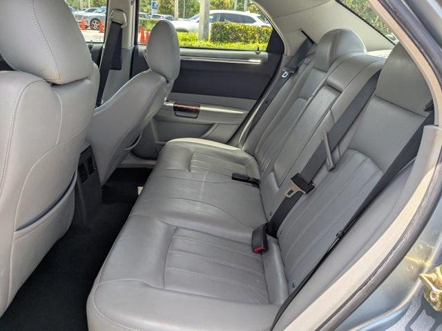 used 2007 Chrysler 300C car, priced at $8,510