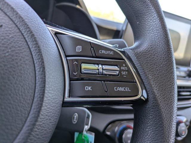 used 2019 Kia Forte car, priced at $10,480