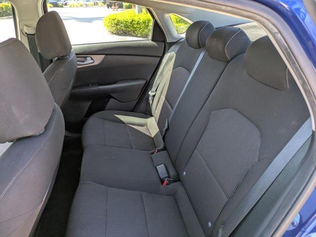 used 2019 Kia Forte car, priced at $10,480