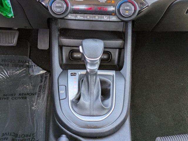 used 2019 Kia Forte car, priced at $10,480