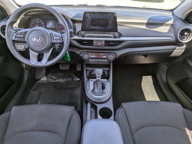 used 2019 Kia Forte car, priced at $10,480