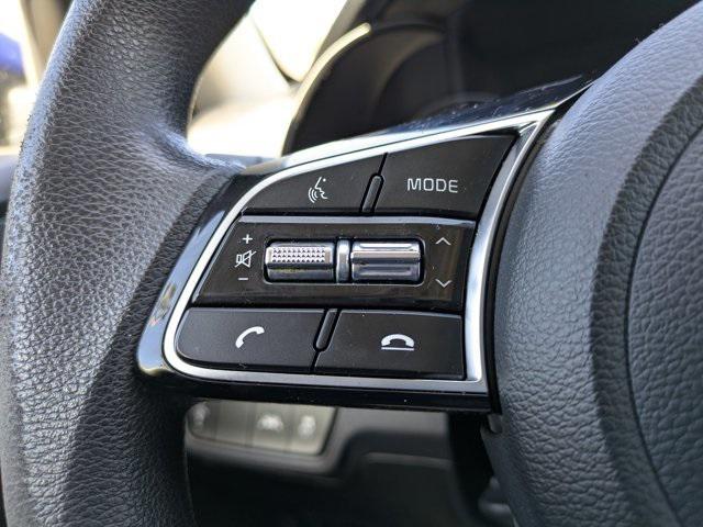 used 2019 Kia Forte car, priced at $10,480