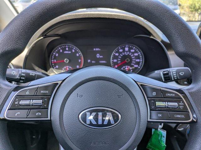 used 2019 Kia Forte car, priced at $10,480