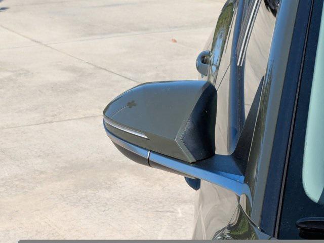 new 2025 Hyundai Tucson car, priced at $34,715
