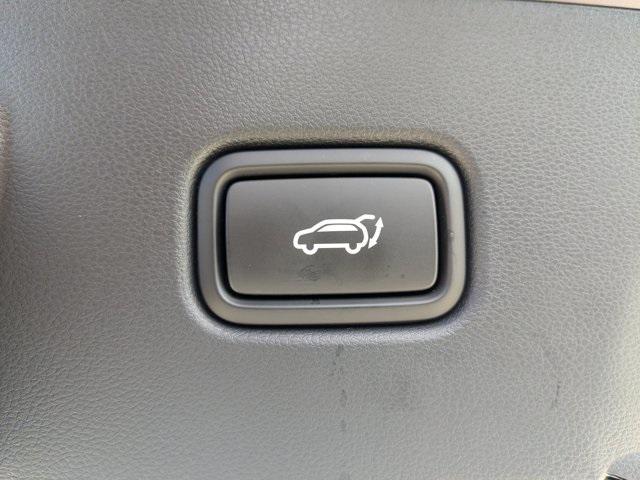 new 2025 Hyundai TUCSON Hybrid car, priced at $43,430