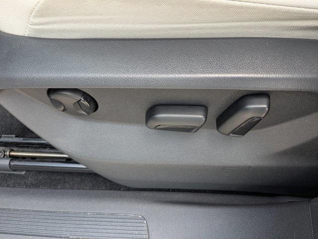 used 2020 Volkswagen Tiguan car, priced at $18,926
