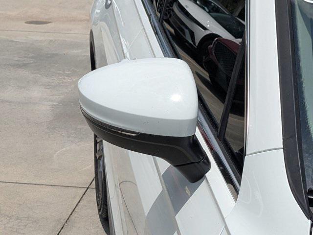 used 2020 Volkswagen Tiguan car, priced at $18,926