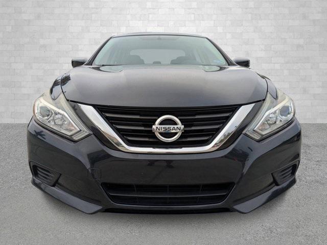 used 2017 Nissan Altima car, priced at $14,321