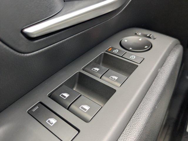 new 2025 Hyundai TUCSON Hybrid car, priced at $39,139