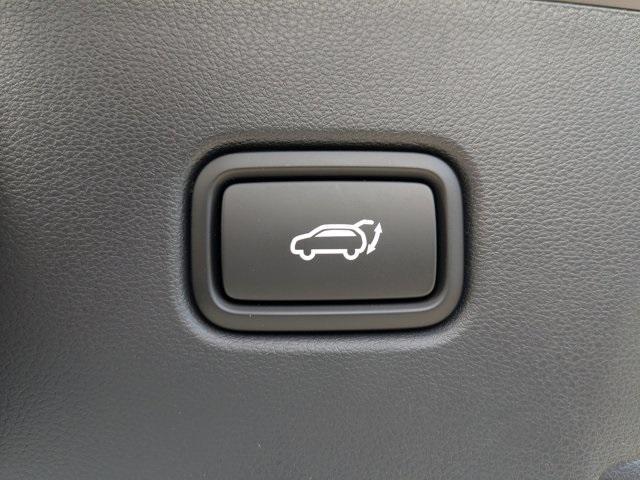 new 2025 Hyundai TUCSON Hybrid car, priced at $39,139