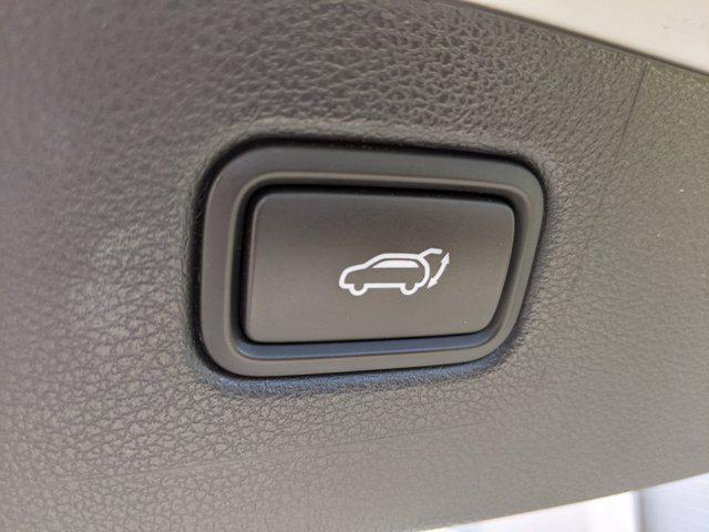 used 2018 Hyundai Tucson car