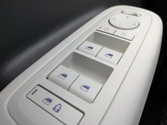 new 2026 Hyundai Santa Fe car, priced at $35,695