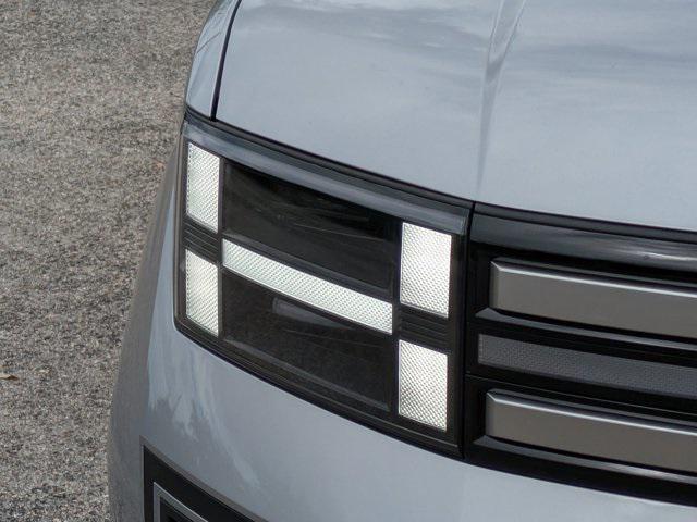 new 2026 Hyundai Santa Fe car, priced at $35,695