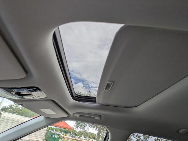 new 2026 Hyundai Santa Fe car, priced at $42,070