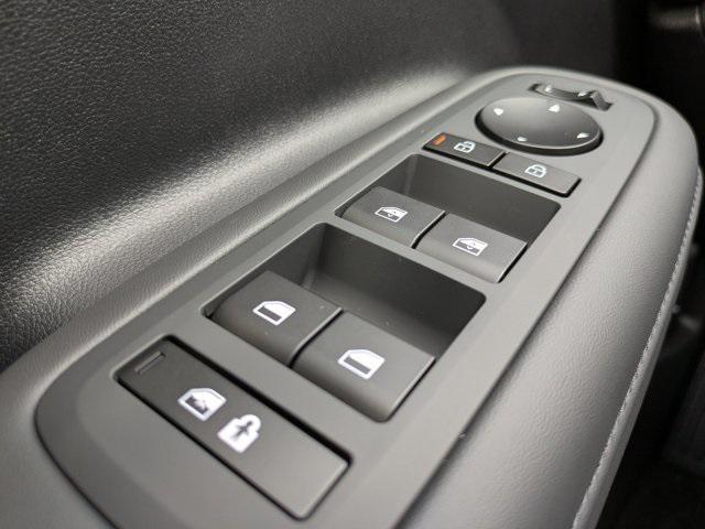 new 2026 Hyundai Santa Fe car, priced at $42,070