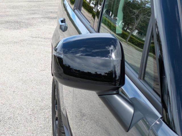 new 2026 Hyundai Santa Fe car, priced at $42,070