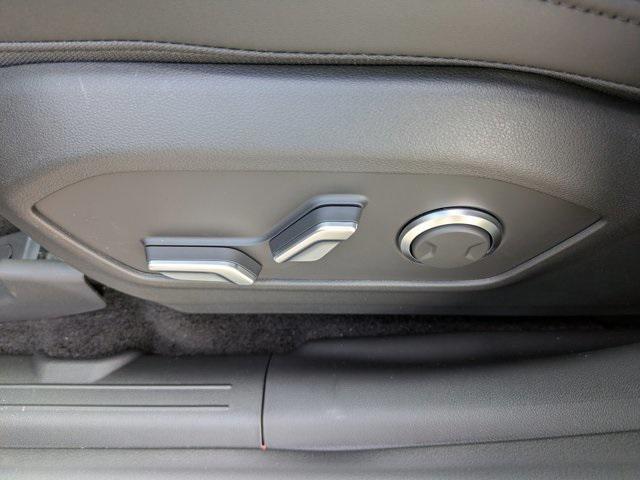 new 2026 Hyundai Santa Fe car, priced at $42,070