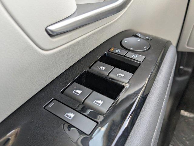 new 2025 Hyundai Tucson car, priced at $41,760