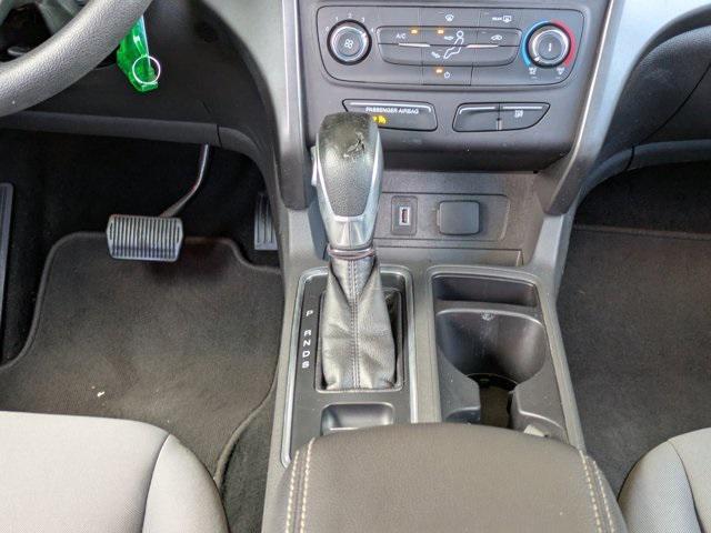 used 2017 Ford Escape car, priced at $10,832