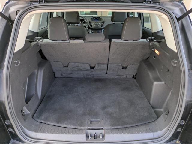 used 2017 Ford Escape car, priced at $10,832