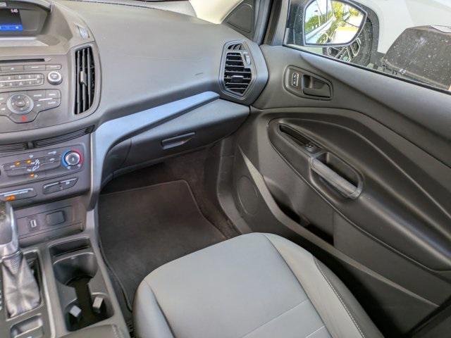 used 2017 Ford Escape car, priced at $10,832