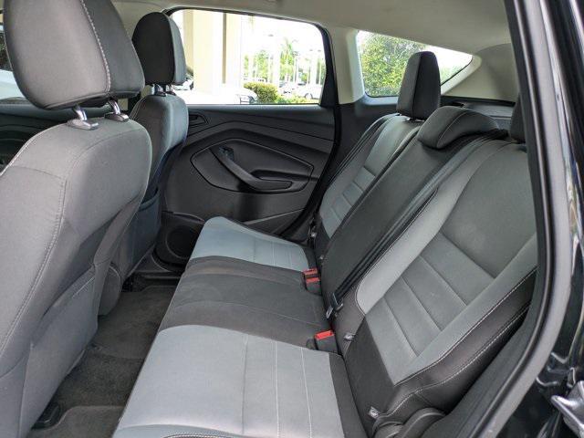 used 2017 Ford Escape car, priced at $10,832