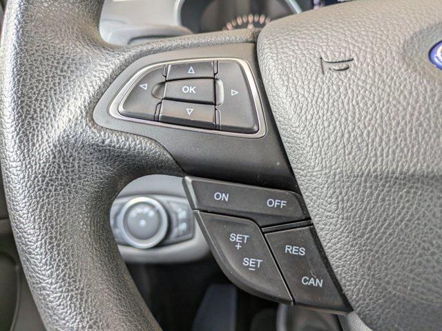 used 2017 Ford Escape car, priced at $10,832