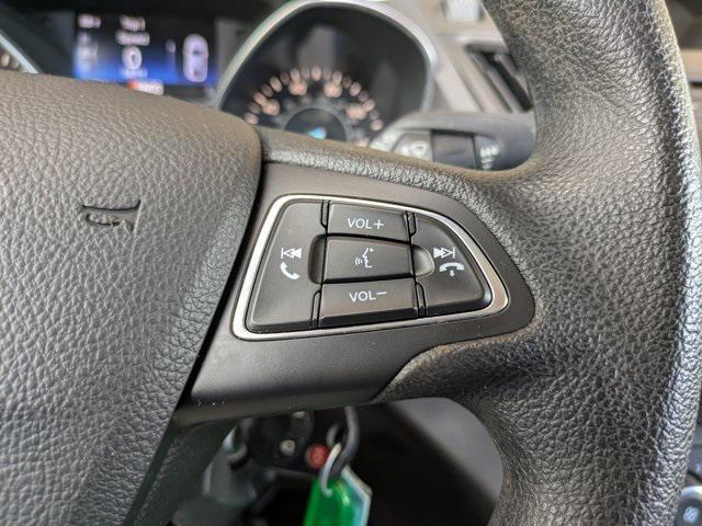 used 2017 Ford Escape car, priced at $10,832