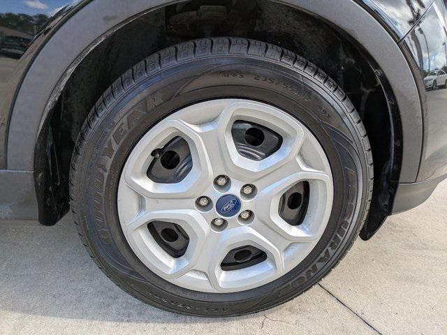 used 2017 Ford Escape car, priced at $10,832