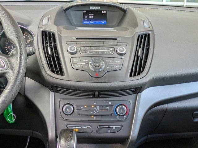 used 2017 Ford Escape car, priced at $10,832
