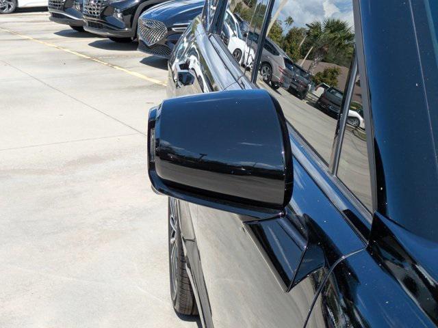 new 2026 Hyundai Palisade car, priced at $55,020